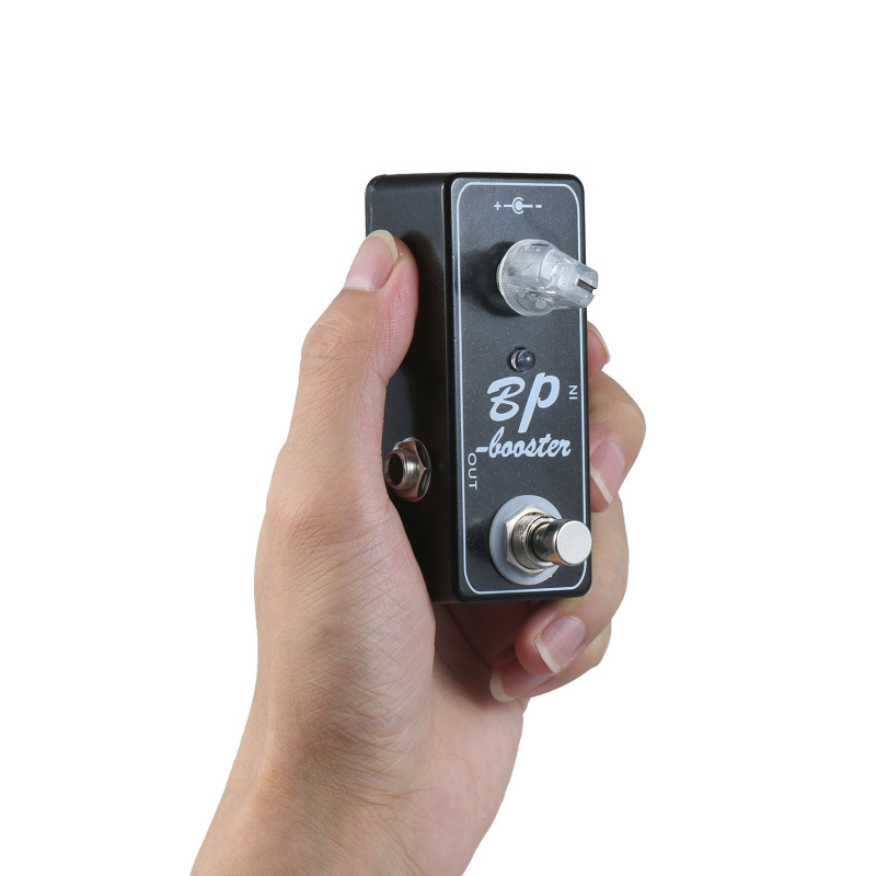 Looper Pedal Guitar - MOSKY pedal gitar Audio BP, penguat