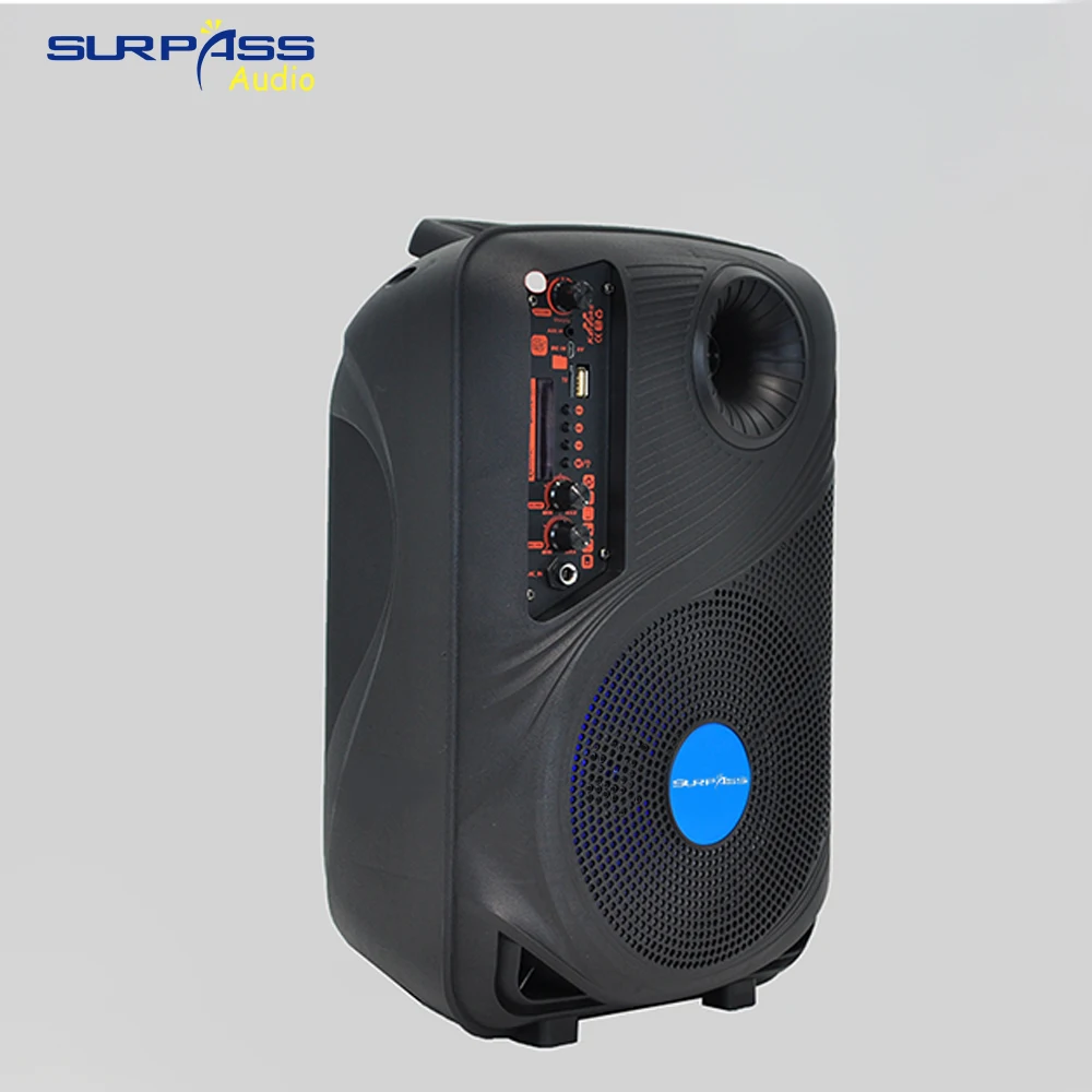 Audio Music Remove - Speaker Bluetooth Troli Portabel Perangkat Audio