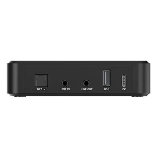 Audio Music Google - Receiver Hifi AirPlay2 Google Cast 2025