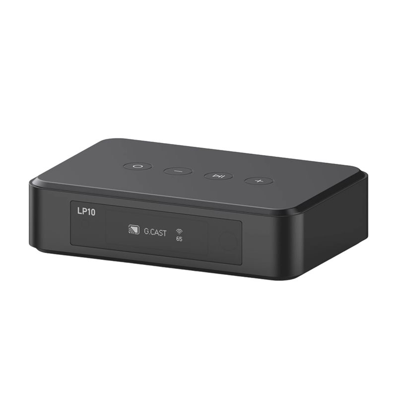 Audio Music Google - B92B-LP10 Pemutar Musik Nirkabel Digital &