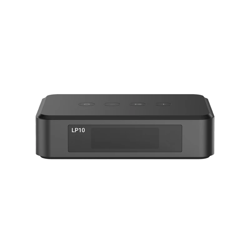 Audio Music Google - Preamplifier Audio Rumah LP10 AirPlay2 Google