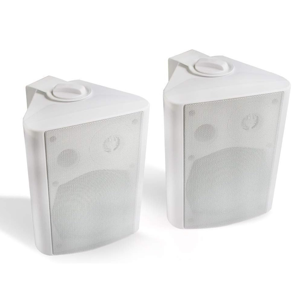 Audio Music System For Home - Herdio speaker dalam ruangan pasif 5.25