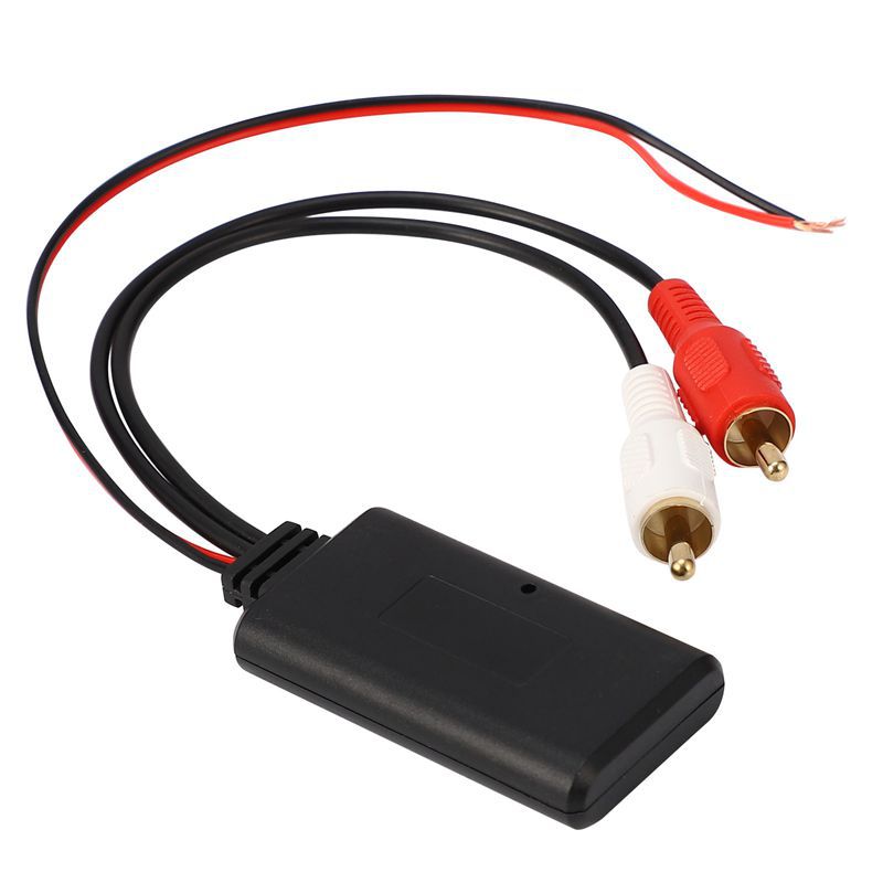 Audio And Music Splitter - Modul Koneksi Kompatibel dengan Bluetooth Nirkabel