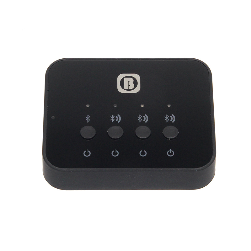 Audio And Music Splitter - Adaptor Pembagi Pemancar Audio Stereo 4.0