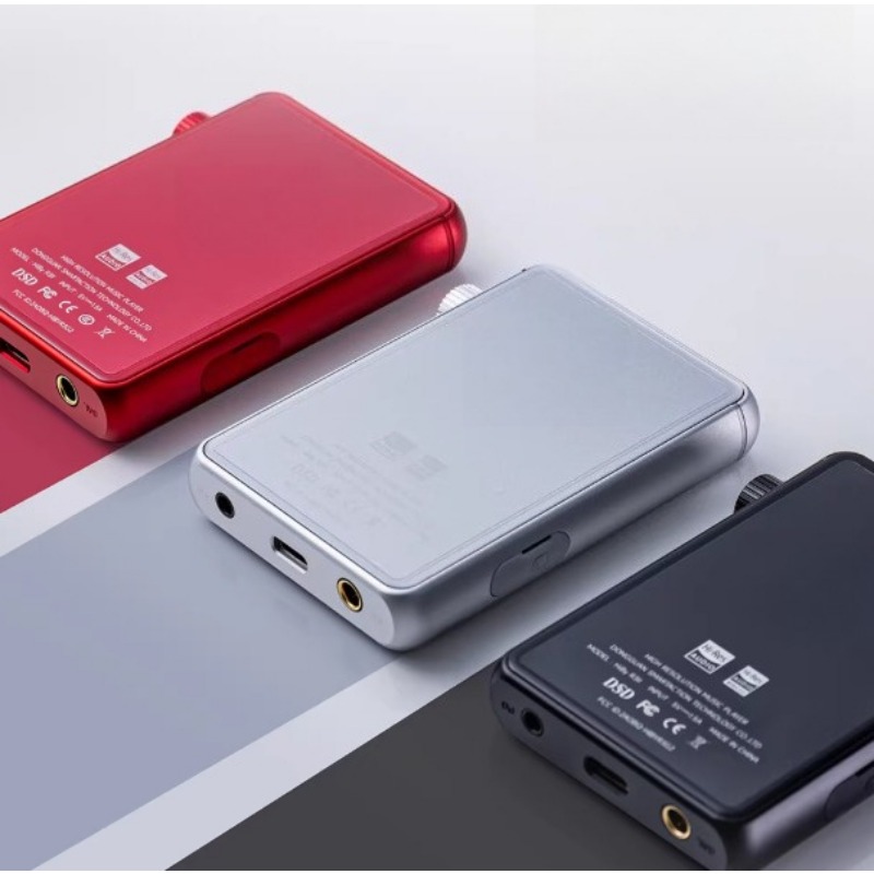 Hiby R3 Ii 2025 / R3 Gen 2 Pem - Audio Music Gen ulasan dan harga