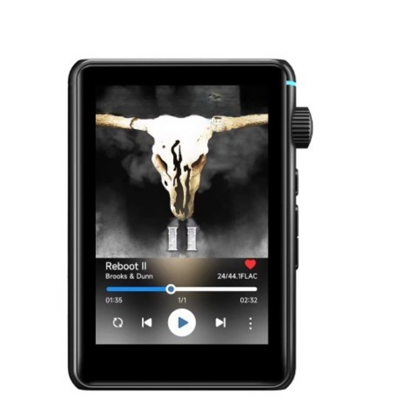 Hiby R3 Ii 2025 / R3 Gen 2 Pem - Audio Music Gen ulasan dan harga