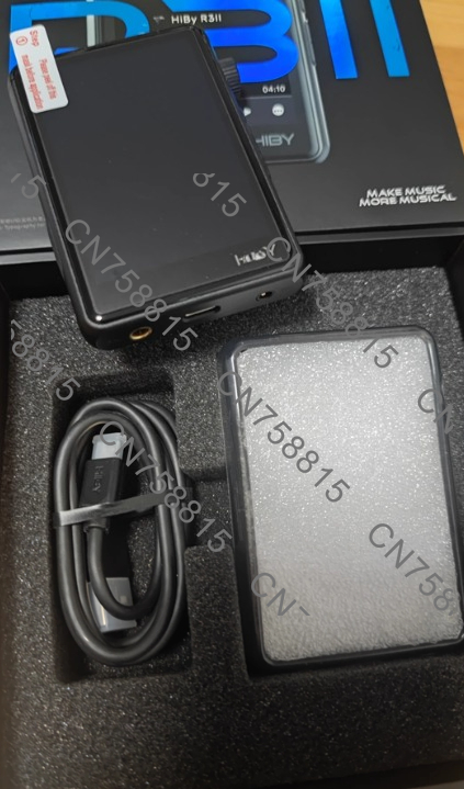5.1 Wifi Mqa16x DSD256 Radio W - Audio Music Web ulasan dan harga
