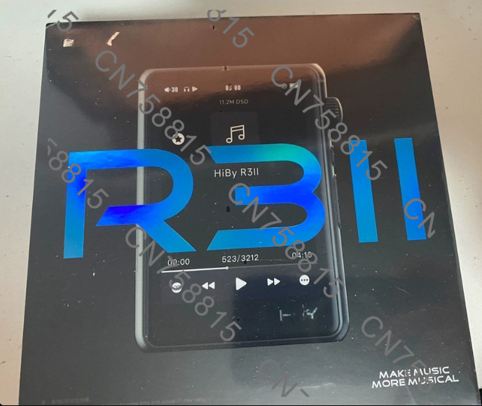 5.1 Wifi Mqa16x DSD256 Radio W - Audio Music Web ulasan dan harga