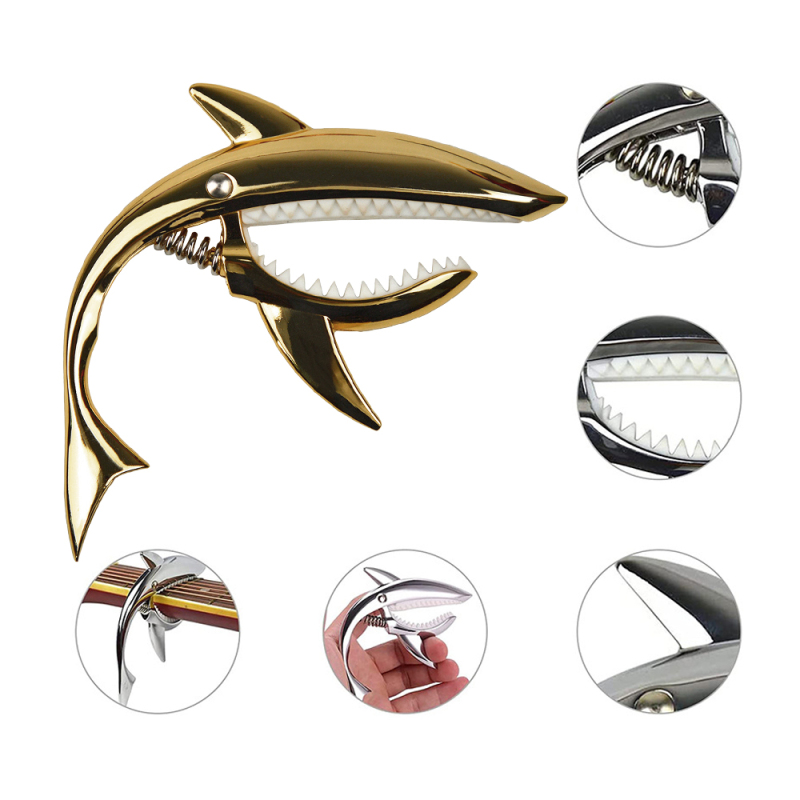 Capo gitar profesional, akseso - Guitar Capo Clip ulasan dan harga