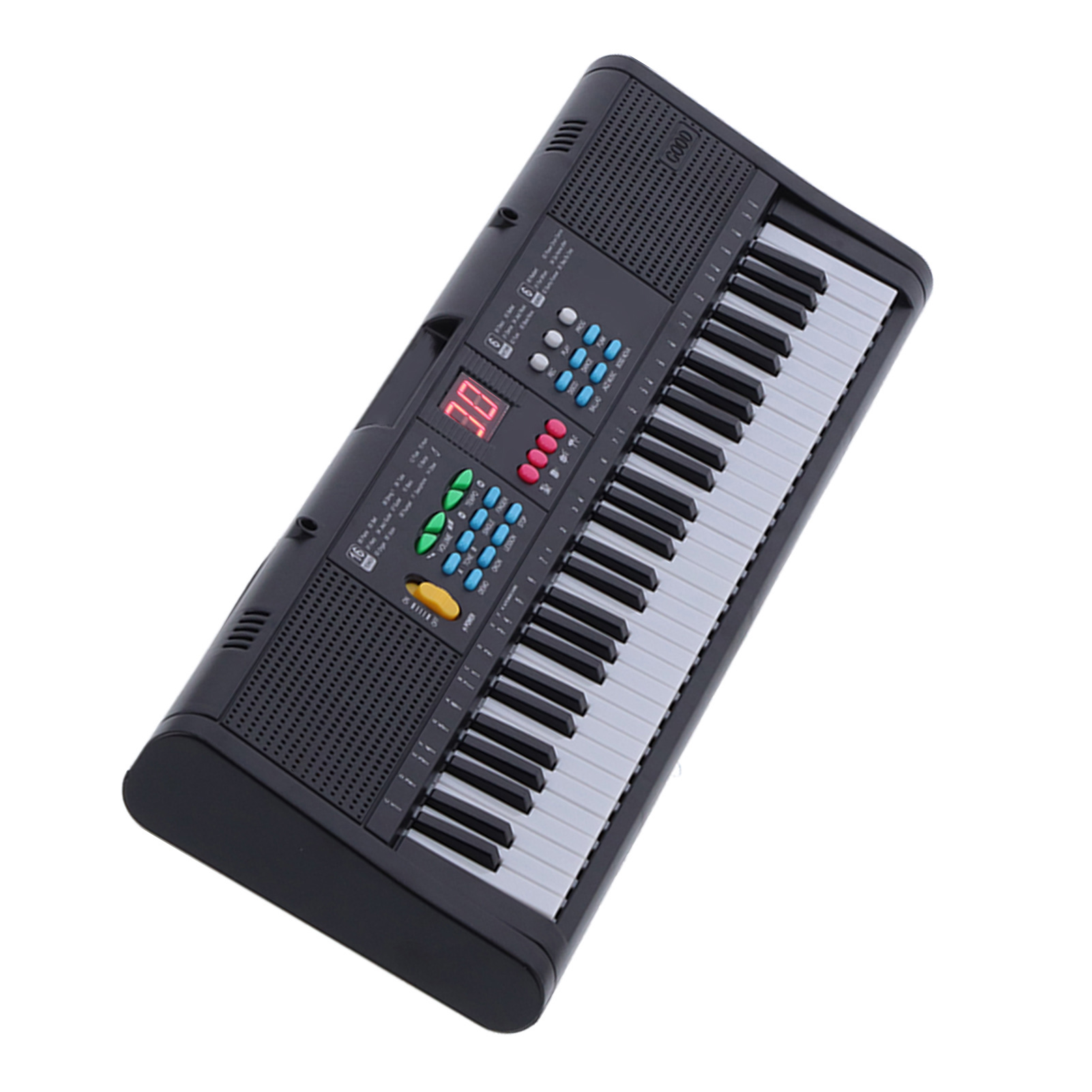Instrumen Piano Keyboard Anak  - Keyboard Piano 61 Key ulasan dan harga