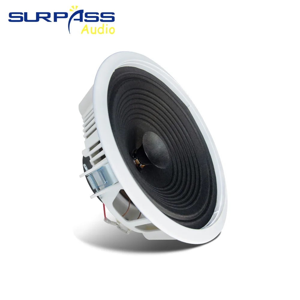 Sistem suara Audio rumah 8 inc - Audio Music System For Home ulasan dan harga