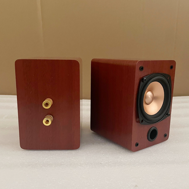 KYYSLB Speaker rak buku pasif  - Audio Music System For Home ulasan dan harga
