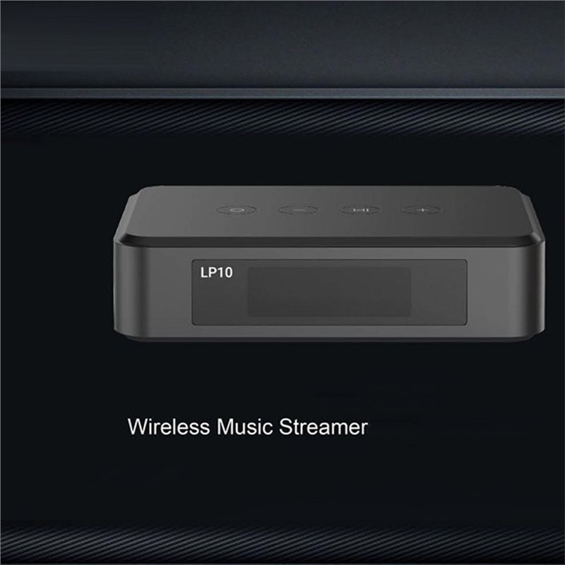 B92B-LP10 Pemutar Musik Nirkab - Audio Music Google ulasan dan harga