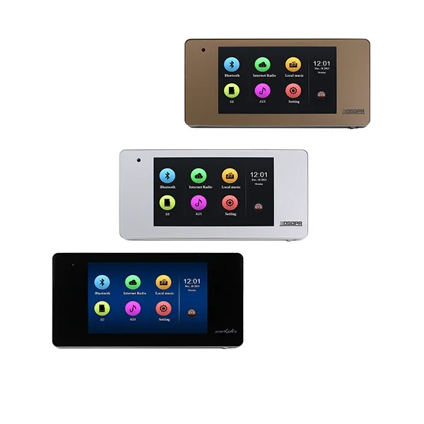 Sistem Audio Rumah Pintar Laya - Audio Music System For Home ulasan dan harga