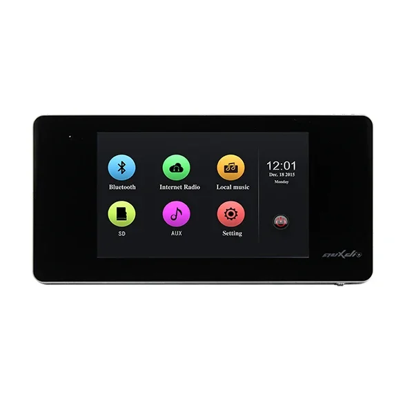 Sistem Audio Rumah Pintar Laya - Audio Music System For Home ulasan dan harga