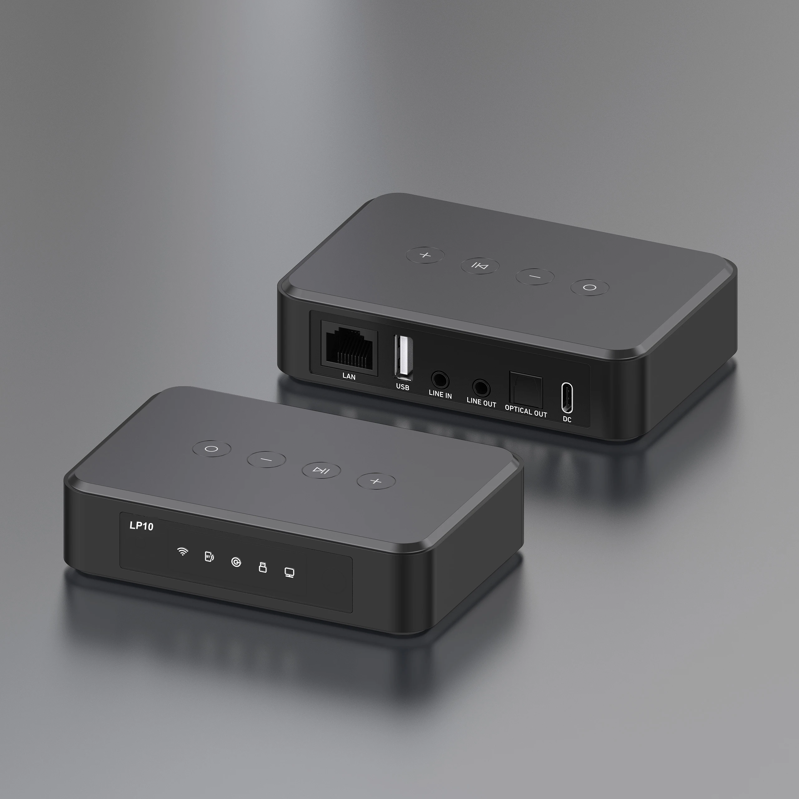 Preamplifier Audio Rumah LP10  - Audio Music Google ulasan dan harga