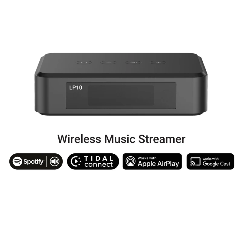 Preamplifier Audio Rumah LP10  - Audio Music Google ulasan dan harga
