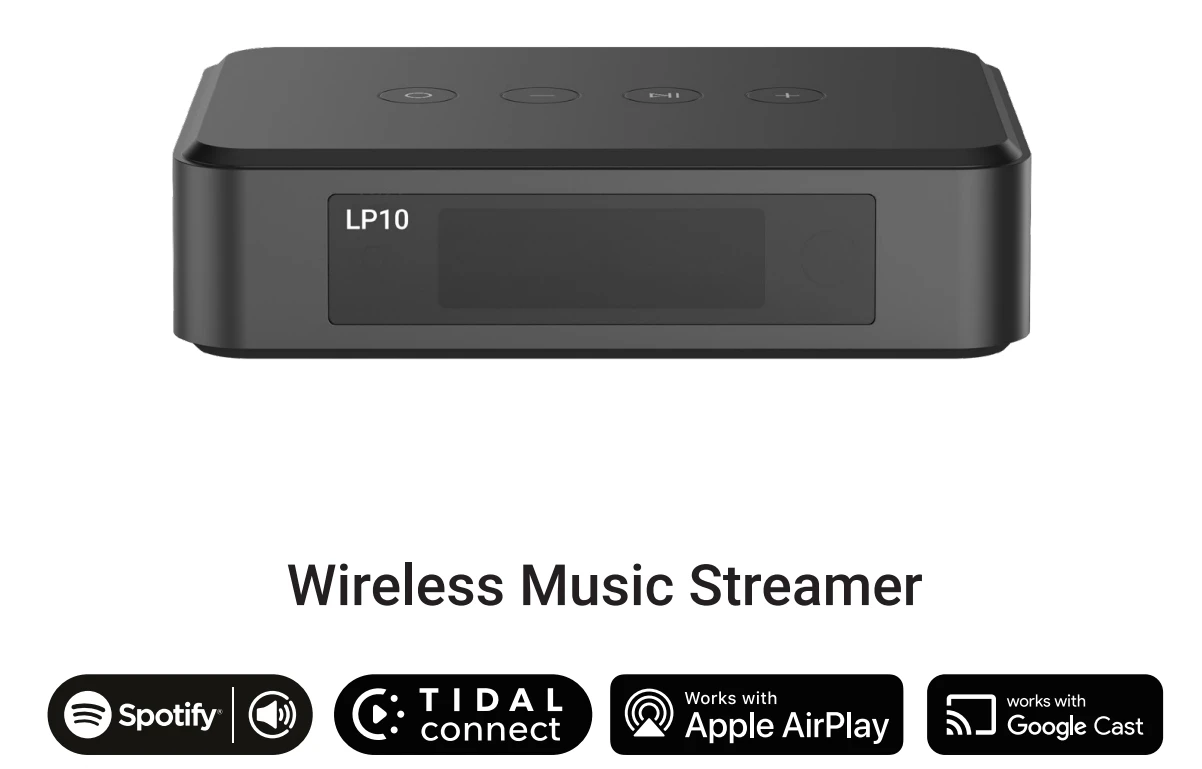 Preamplifier Audio Rumah LP10  - Audio Music Google ulasan dan harga