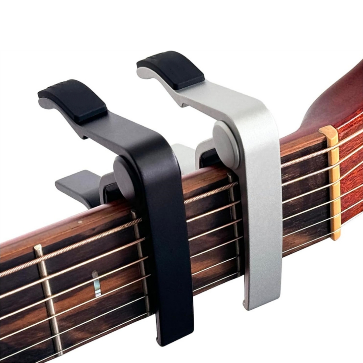 Miwayer Guitar Capo - Penyetel - Guitar Capo Clip ulasan dan harga