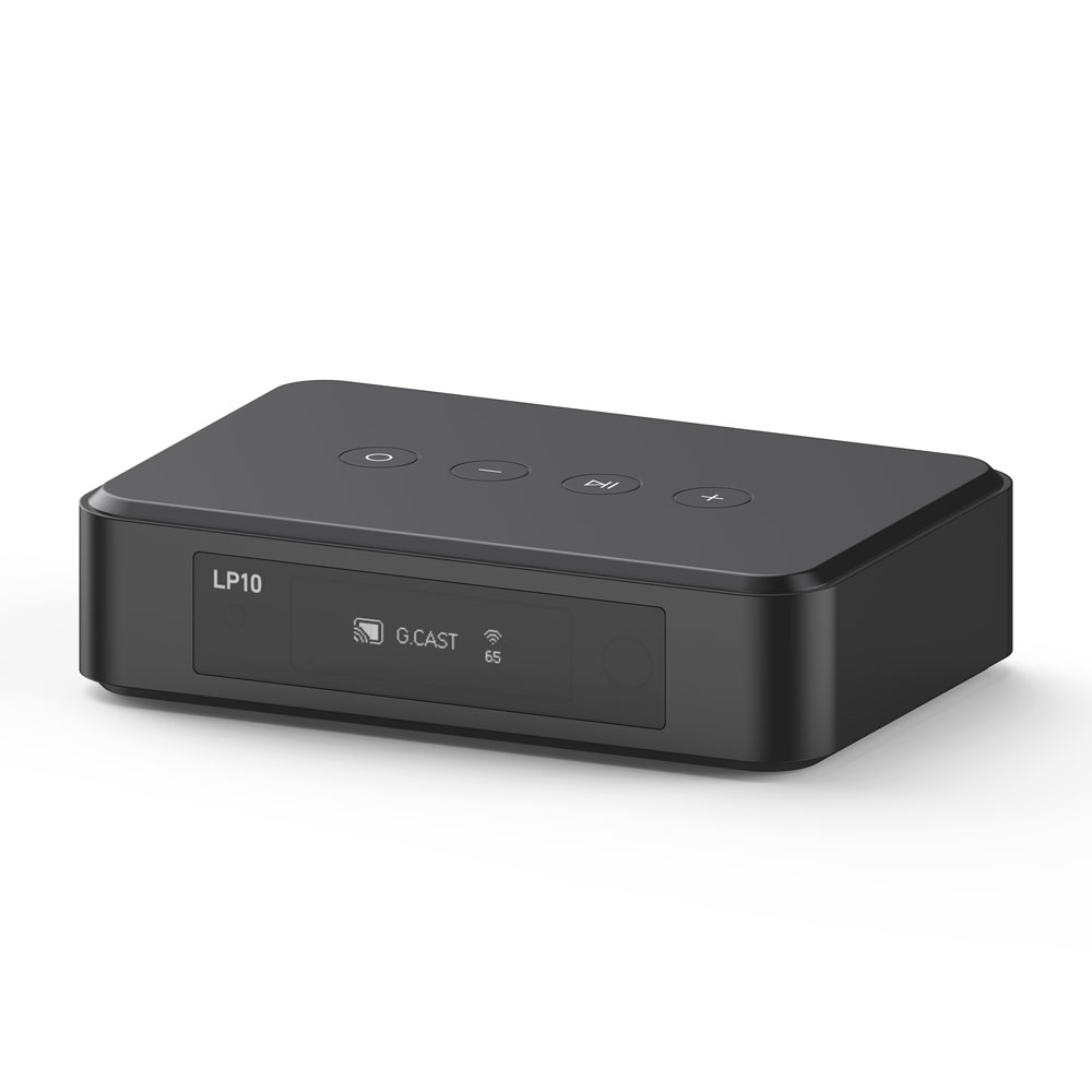 LP10 AirPlay2 & Google Cast Wi - Audio Music Google ulasan dan harga