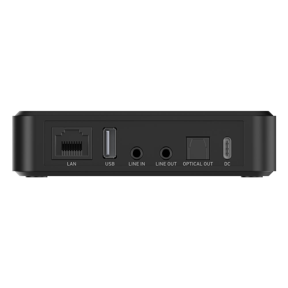 LP10 AirPlay2 & Google Cast Wi - Audio Music Google ulasan dan harga