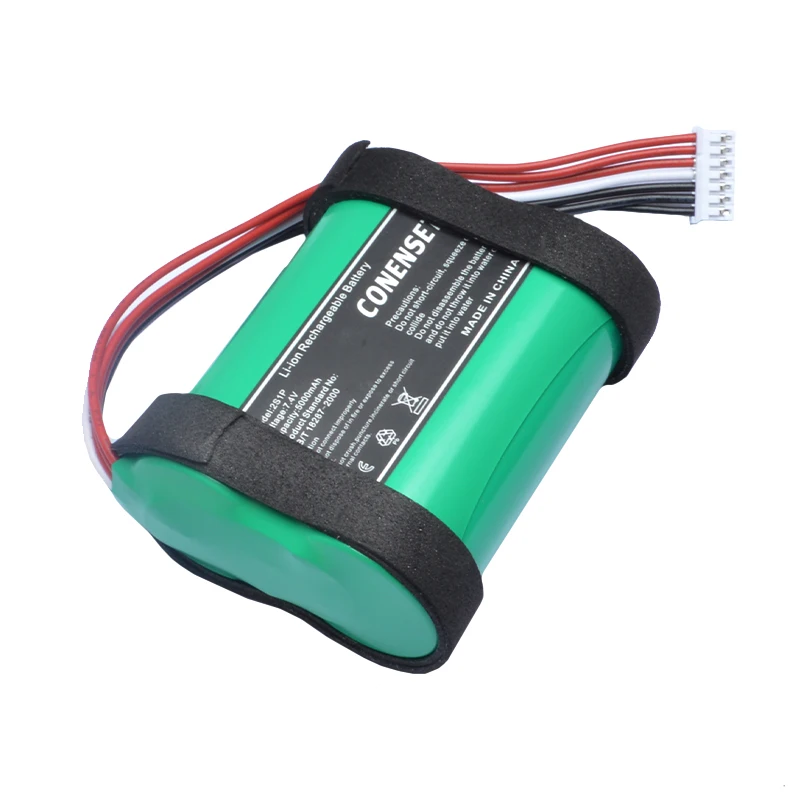 Baterai 5000mAh PA23 7.4V untu - Anker Speaker Soundcore Mini ulasan dan harga