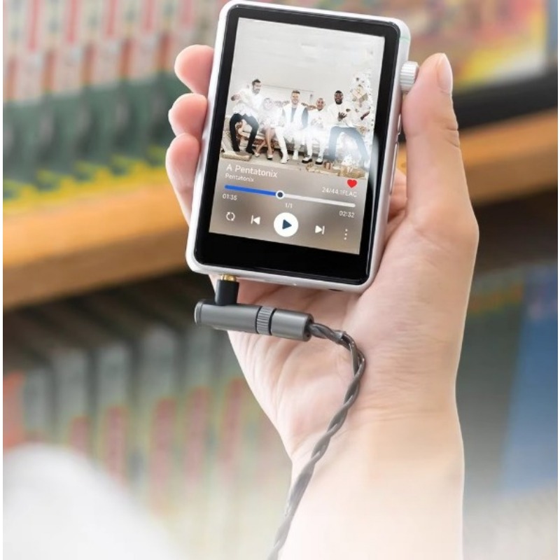R3 Ii 2025 / R3 Gen 2 Pemutar  - Audio Music Web ulasan dan harga