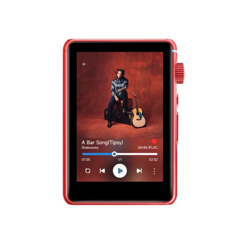 R3 Ii 2025 / R3 Gen 2 Pemutar  - Audio Music Web ulasan dan harga