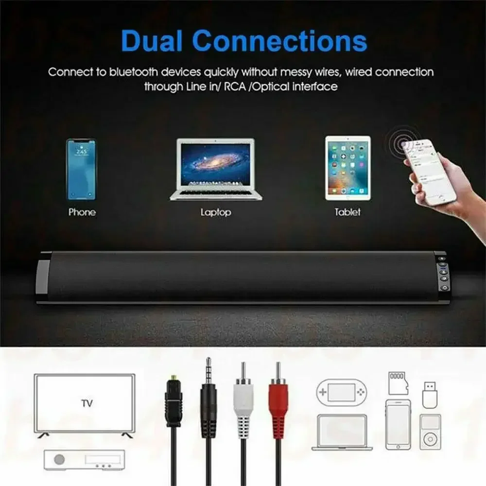 Speaker Bluetooth sistem Home  - Audio Music System For Home ulasan dan harga