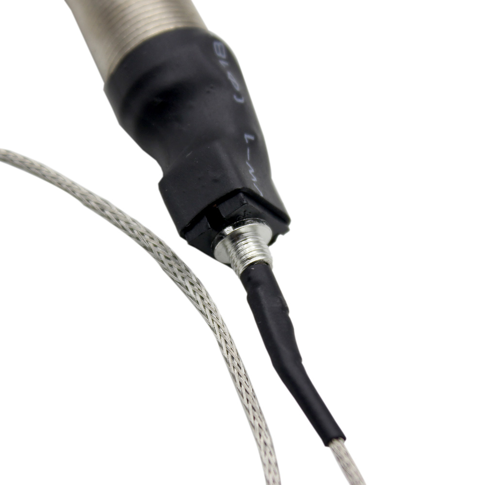 Kabel Piezo Pickup Gitar Folk  - Guitar Capo Clip ulasan dan harga