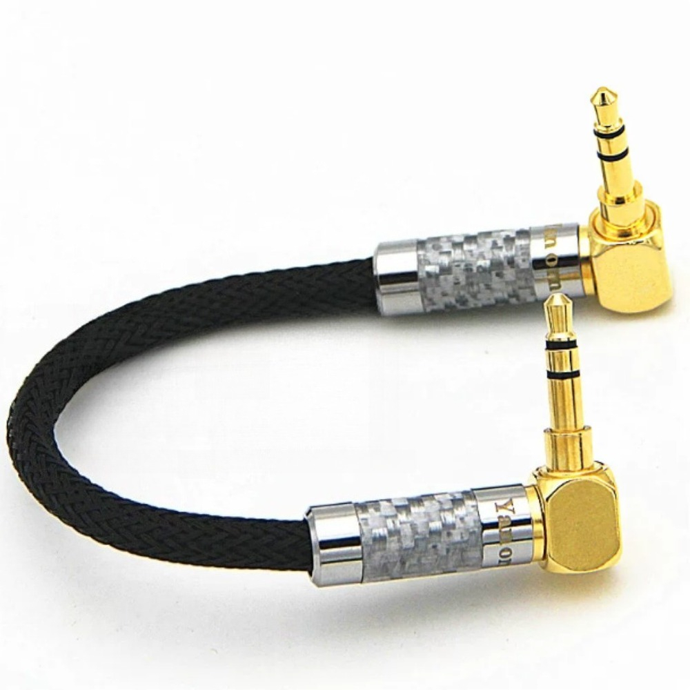 Kabel Koaksial Digital 3.5mm U - Audio Music Gen ulasan dan harga
