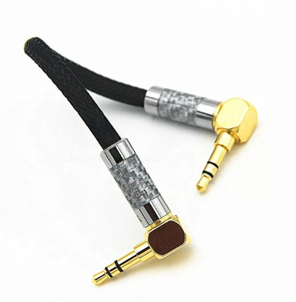Kabel Koaksial Digital 3.5mm U - Audio Music Gen ulasan dan harga