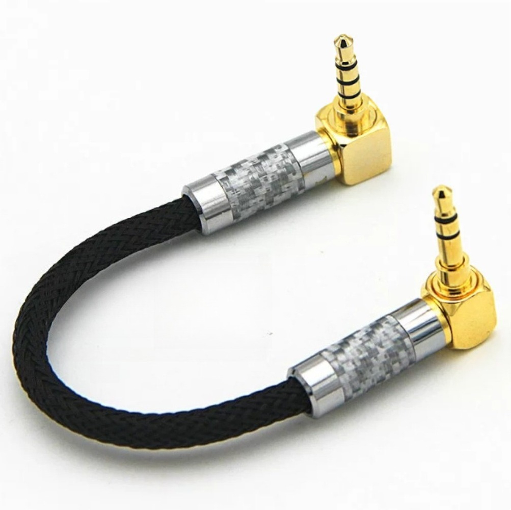 Kabel Koaksial Digital 3.5mm U - Audio Music Gen ulasan dan harga