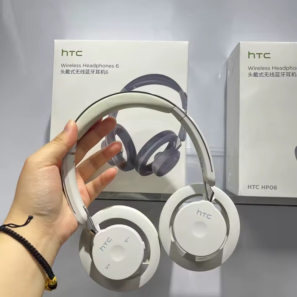 HP06 AI Penerjemah Real Time N - Audio Music Google ulasan dan harga