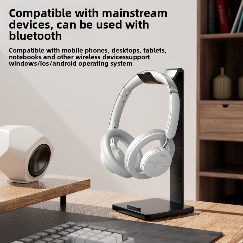 HP06 AI Penerjemah Real Time N - Audio Music Google ulasan dan harga