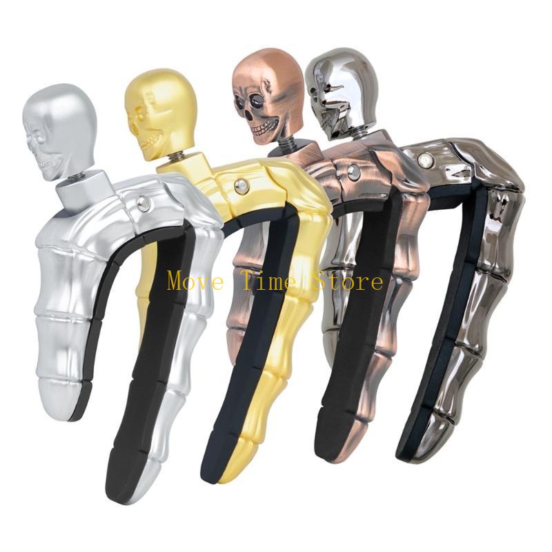 92ME Penjepit Penyetel Gitar K - Guitar Capo Clip ulasan dan harga