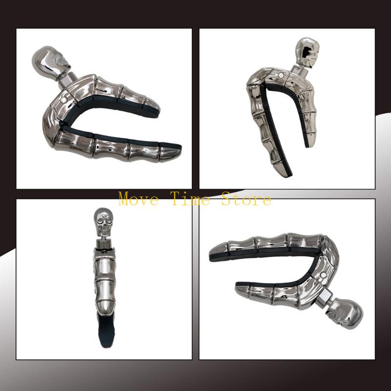 92ME Penjepit Penyetel Gitar K - Guitar Capo Clip ulasan dan harga