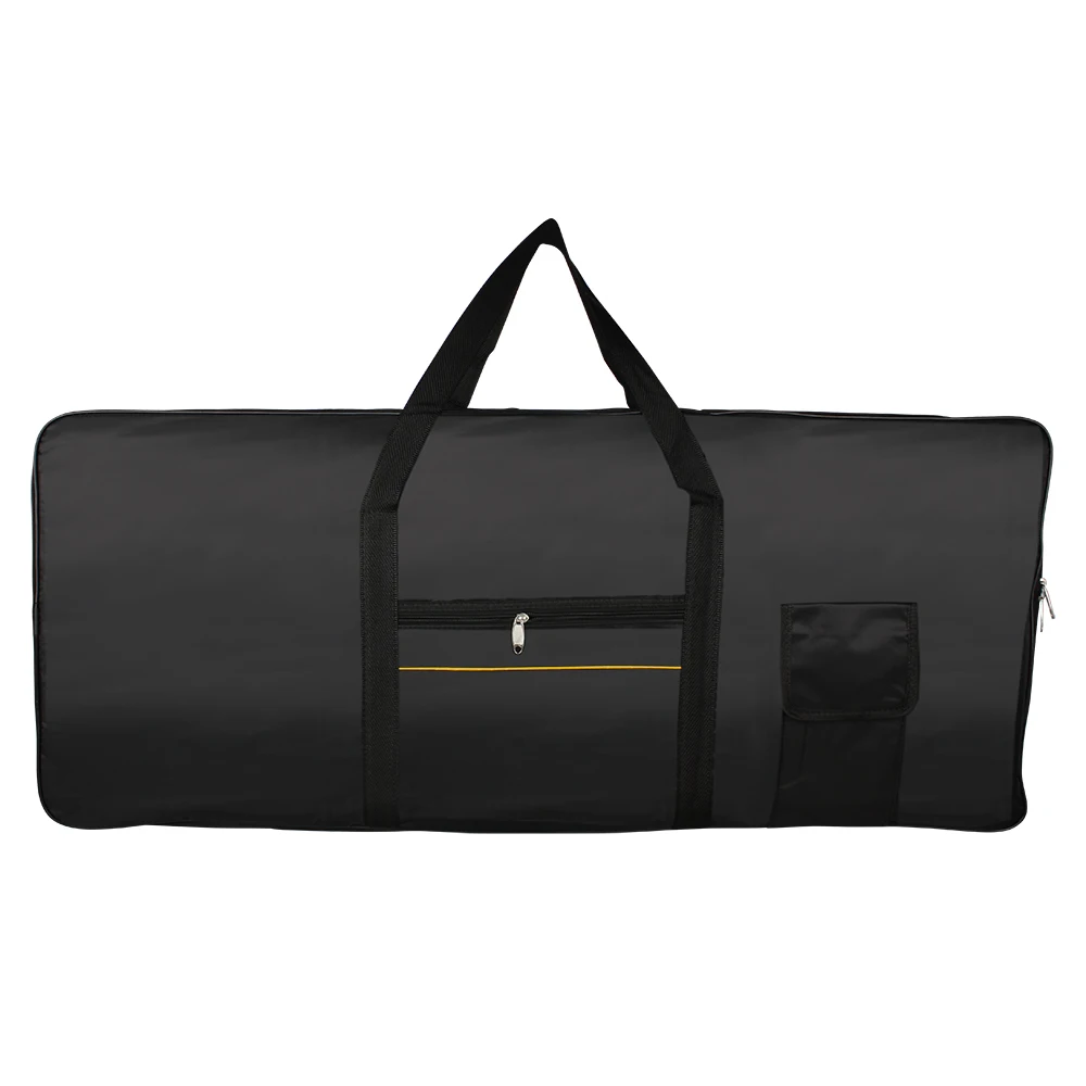 Tas Piano elektronik 61/76 kun - Keyboard Piano 61 Key ulasan dan harga