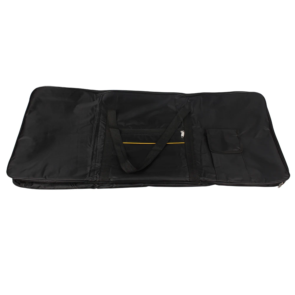 Tas Piano elektronik 61/76 kun - Keyboard Piano 61 Key ulasan dan harga