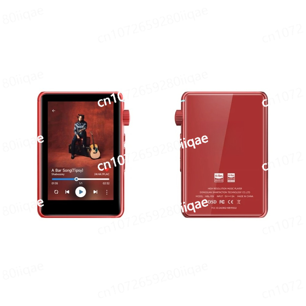 R3 Ii 2025 / R3 Gen 2 Pemutar  - Audio Music Web ulasan dan harga
