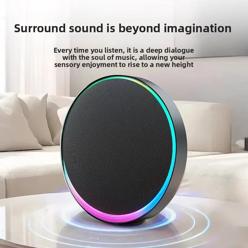Speaker Bluetooth MW Audio Mus - Audio Music Gen ulasan dan harga