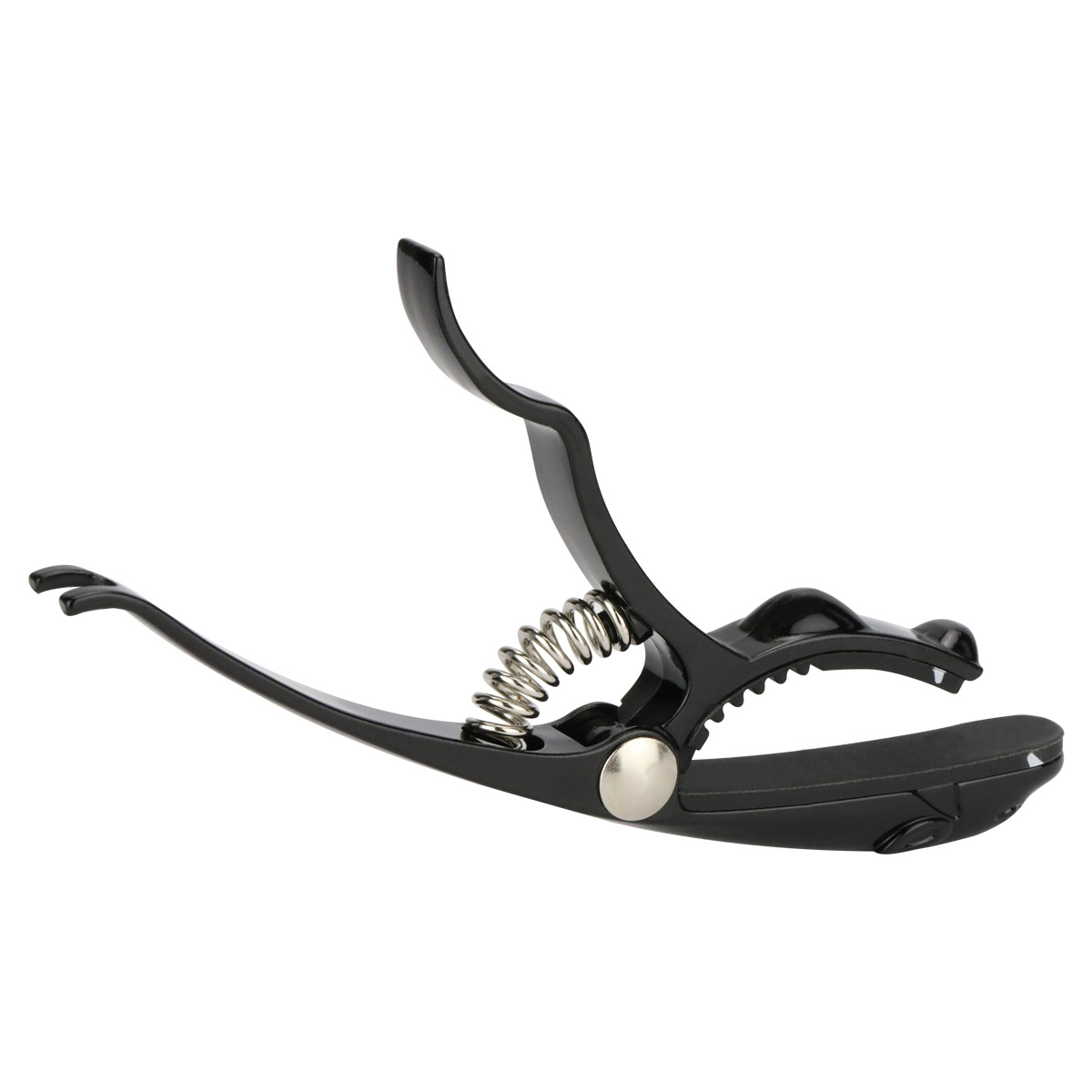 Capo Gitar Profesional dari Lo - Guitar Capo Clip ulasan dan harga