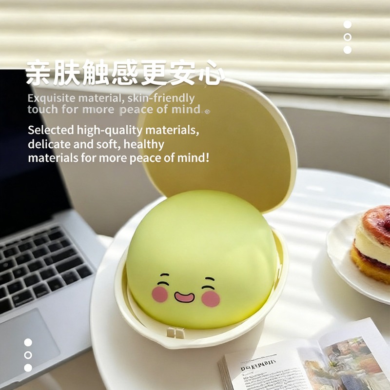 Lampu Malam Happy Nut Kartun W - Audio Music Happy Birthday ulasan dan harga