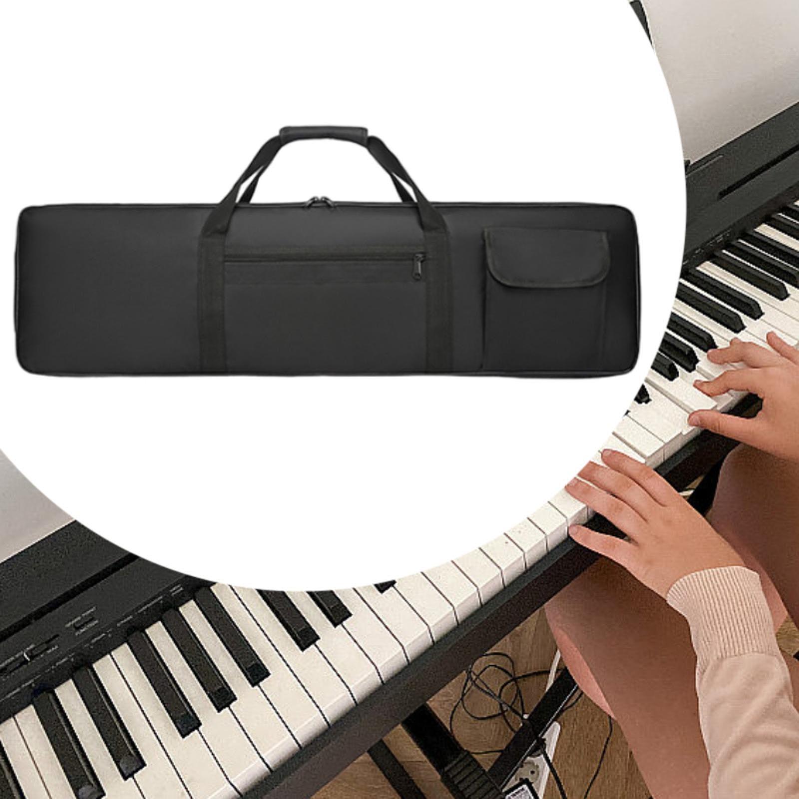Tas Keyboard 88 Tuts Portabel  - Keyboard Piano 61 Key ulasan dan harga