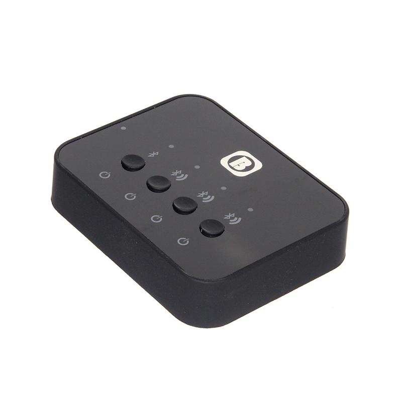 Adaptor Pembagi Pemancar Audio - Audio And Music Splitter ulasan dan harga