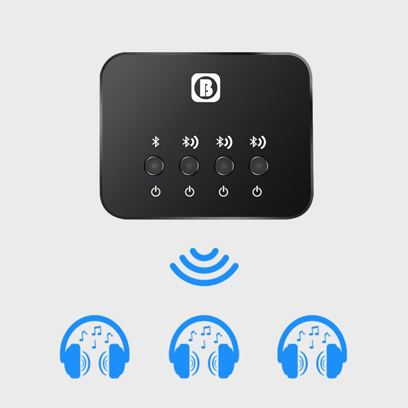 Adaptor Pembagi Pemancar Audio - Audio And Music Splitter ulasan dan harga