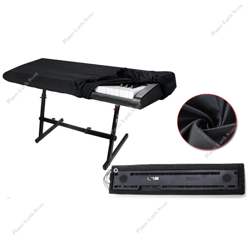 Penutup Piano Elektronik Digit - Keyboard Piano 61 Key ulasan dan harga