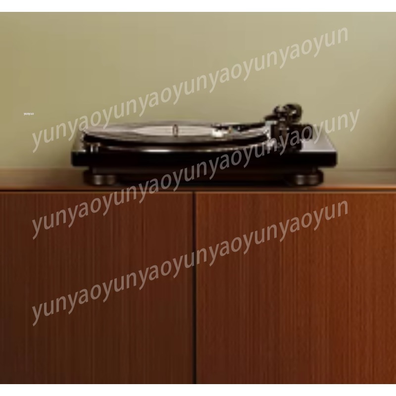 Pemutar Rekaman Vinyl Bluetoot - Audio Music System For Home ulasan dan harga