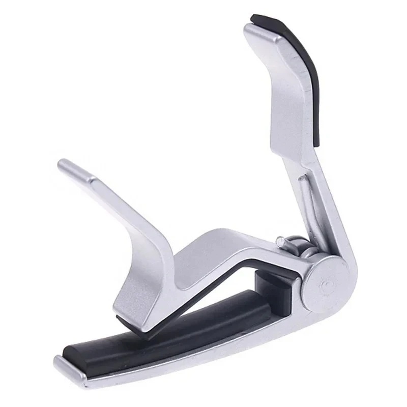 Capo gitar Aluminium paduan ku - Guitar Capo Clip ulasan dan harga