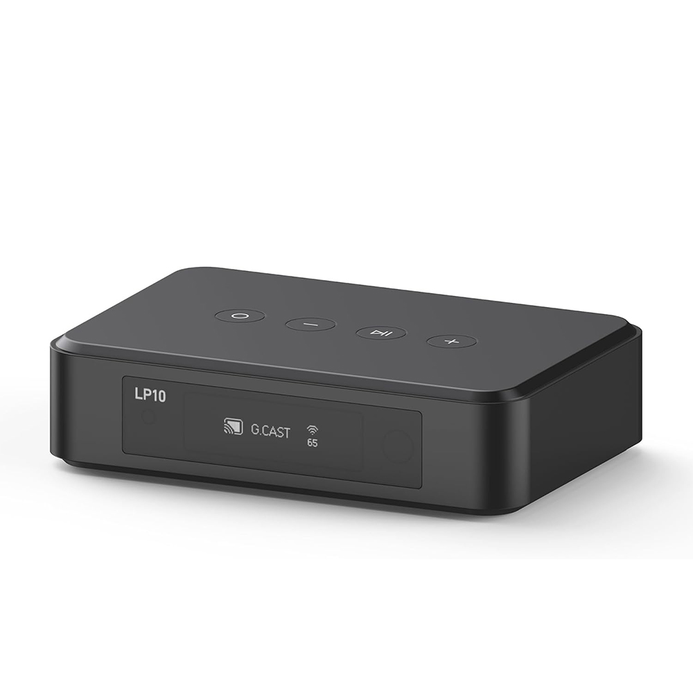 Arylic LP10 Wireless Music Str - Audio Music Google ulasan dan harga